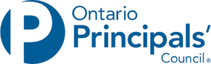 OPC (Ontario Principal Council) logo