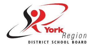 York_Region_District_School_Board_Logo