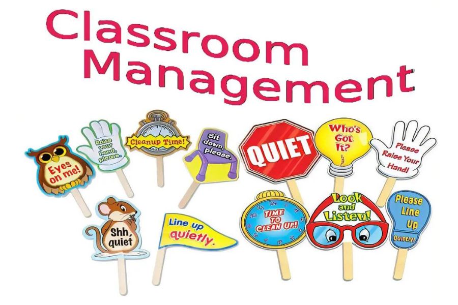 Classroom Management